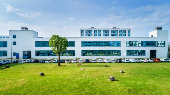 迈得医疗——致力成为全球医用耗材自动化的领军者。