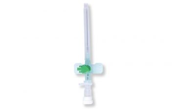 留置针自动化生产线