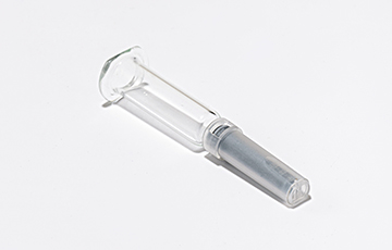 预灌封注射器自动化生产线