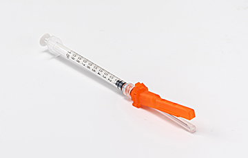 安全式注射器自动化生产线