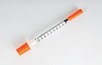 胰岛素注射器自动化生产线